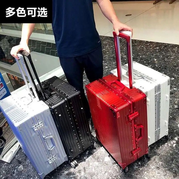 全新特价处理拉杆行李箱20寸 24寸 26...