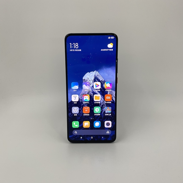 9新小米红米 K30 Pro二手手机国行全...