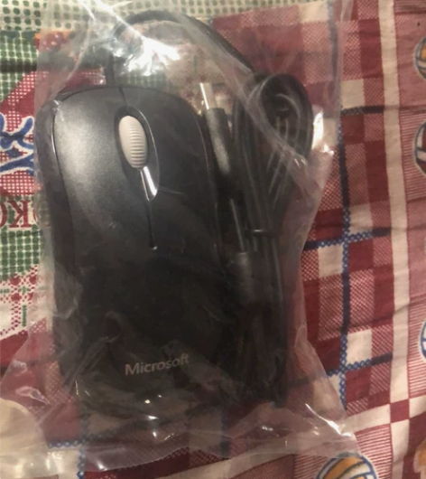 基恩士相机专用鼠标 （全新正品） 感兴趣的...