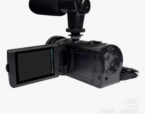 低价出售,全新未拆,Z20高清数码摄像机 ...