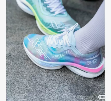 特步3.0特步160x3.0特步三代42码...