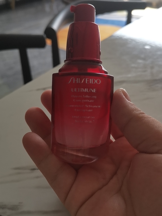 资生堂红腰子精华30ml，国际版自用保真，...