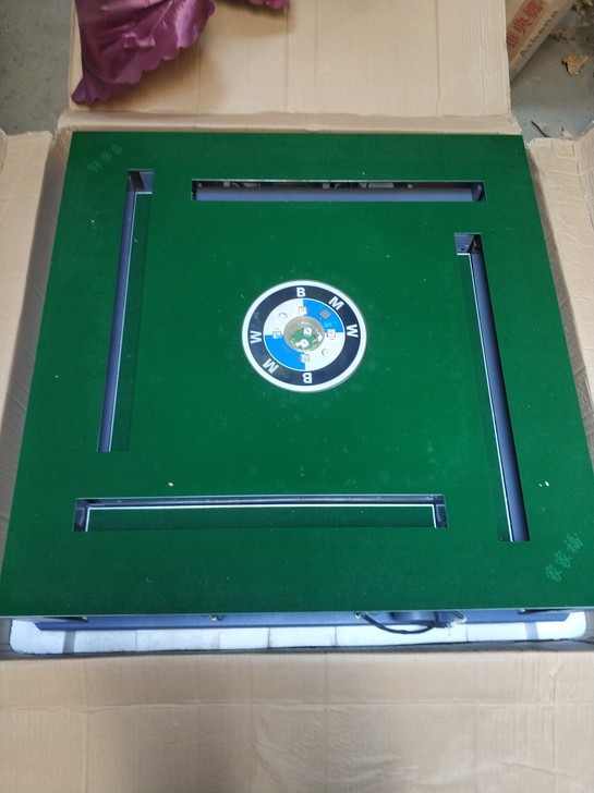 全新，四口麻将机主机，40牌40牌40牌，...