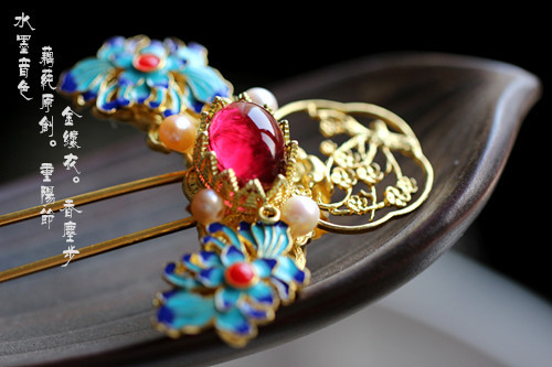 other/其他 发饰 现货2支