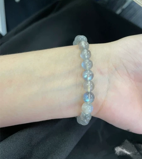 光感超强的灰月光 颗颗有光 图片都是苹果原...