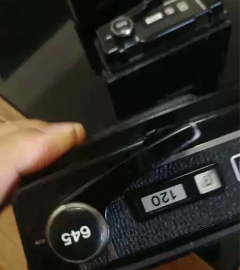 Mamiya玛米亚 rb67后背  120...