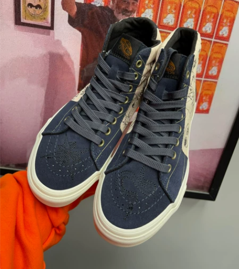 Vans 37# 感兴趣的话点“我想要”和...