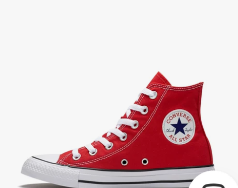 【新风尚】CONVERSE 匡威 经典款 ...