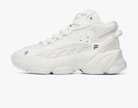 Fila/斐乐 板鞋 感兴趣的话点“我想要...