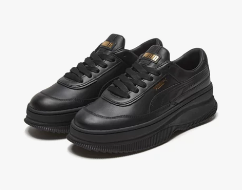 【狂欢价】PUMA彪马官方正品 女子厚底休...