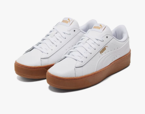 PUMA彪马官方正品 新款女子休闲鞋松糕鞋...