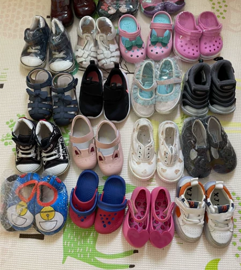 所有鞋子合集,adidas,mikihou...