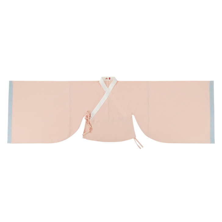 【狂暑价】汉尚华莲凤栖原创改良汉服女齐腰大...