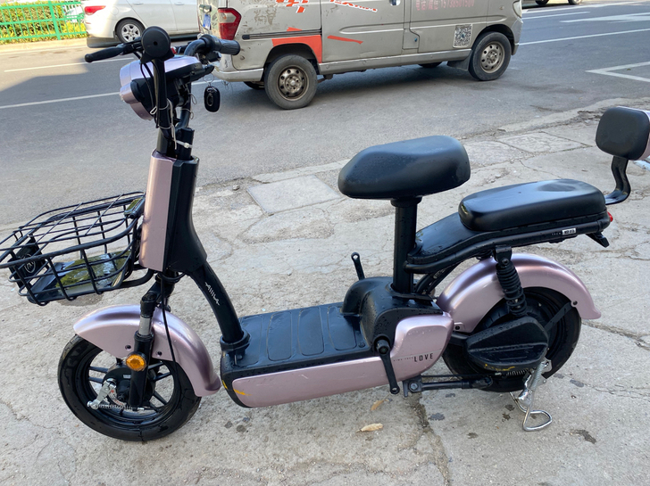 爱玛，雅迪，森地，小刀，台铃电动车，简易款...