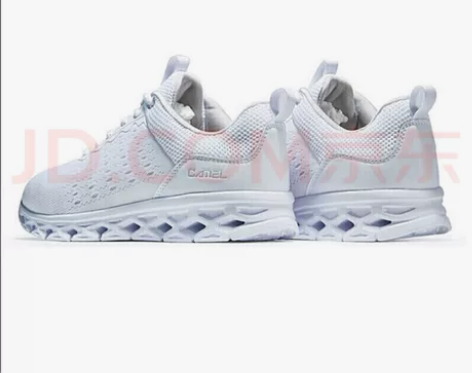 骆驼(CAMEL) 运动鞋男女跑步鞋时尚休...