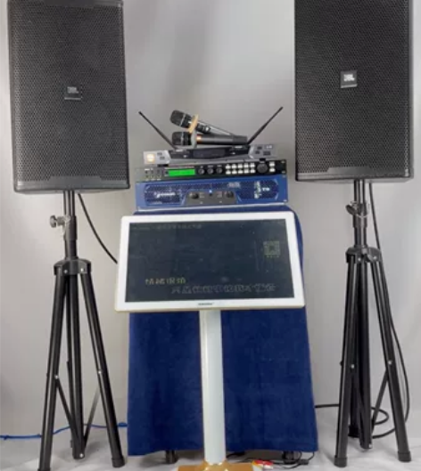 全新JBL 6012音箱音响功放整套出售 ...