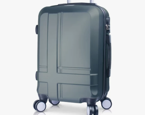 【天津自取】威路20寸超轻拉杆箱飞机轮行李...