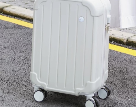 行李箱女2022新款密码箱大容量结实耐用学...