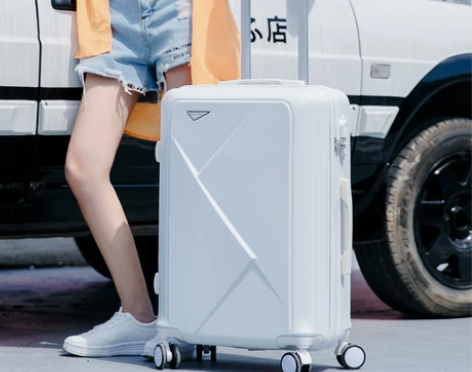 行李箱网红ins20寸小型学生万向轮旅行箱...