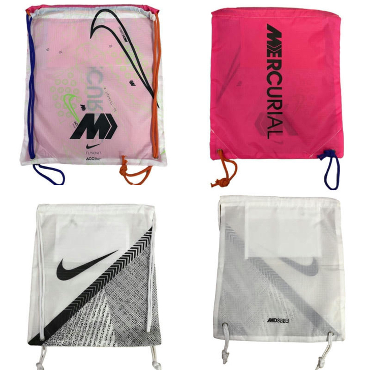 全新 刺客14系列彩虹雪豹欧洲杯配色足球袋...