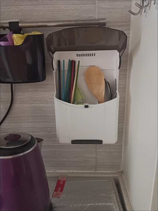 特价出一批多功能筷子收纳,无功能,家里开的...