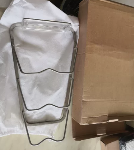 闲置置物架!全新特价转让 感兴趣的话点“我...