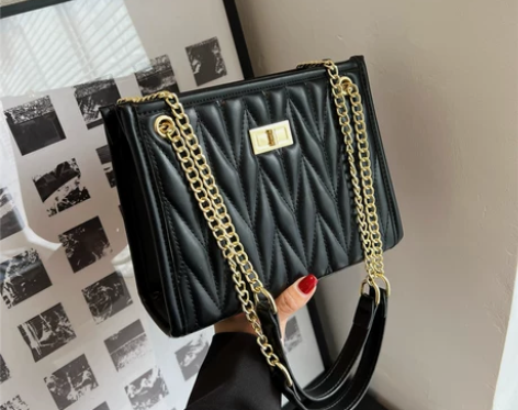 （全新包邮)今年流行包包女大容量2022新...