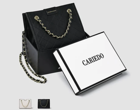 高级感包包2021新款潮链条包网红洋气质感