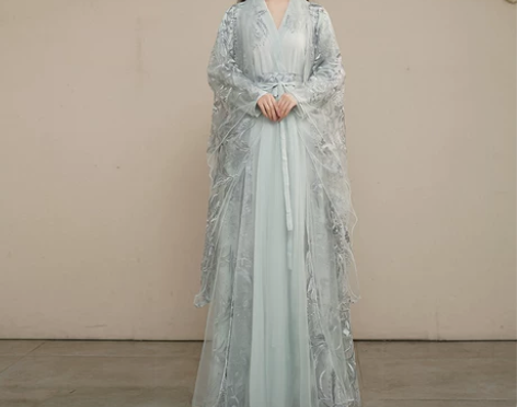 ?【全新】改良宋制汉服女中国风正品原创日常...