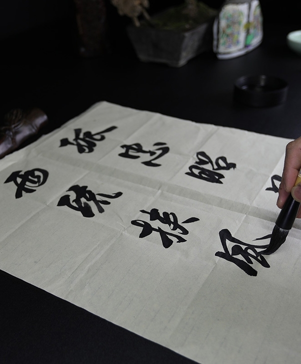 便宜出，最后几支晓荷，正宗湖笔蒜头兼毫毛笔...