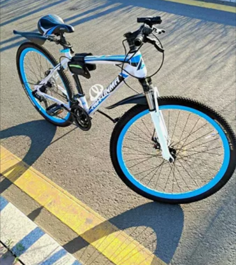 【最后20辆低价】山地车自行车单车成人用变...