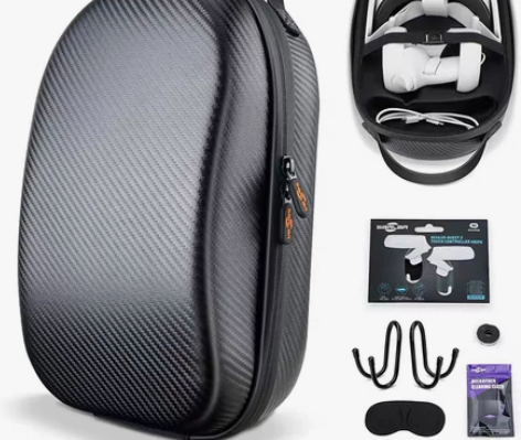 quest2便携收纳包，6合1，oculu...