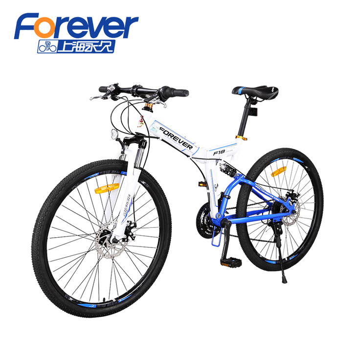 FOREVER/永久 山地自行车