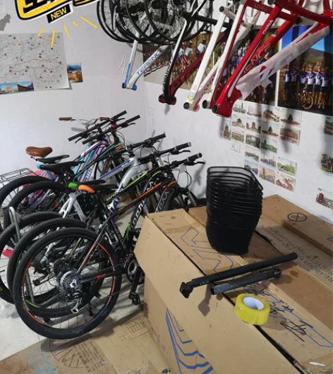 特价山地车处理一批，学生自行车 品牌自行车...