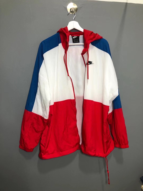 Nike耐克男子连帽运动外套  XXL码1...