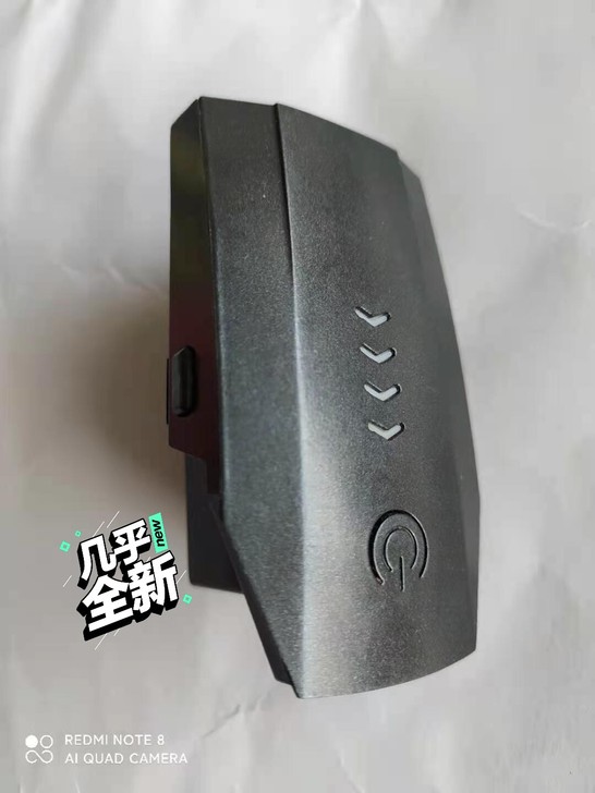 SG901折叠无人机电池出售,3.7V,2...