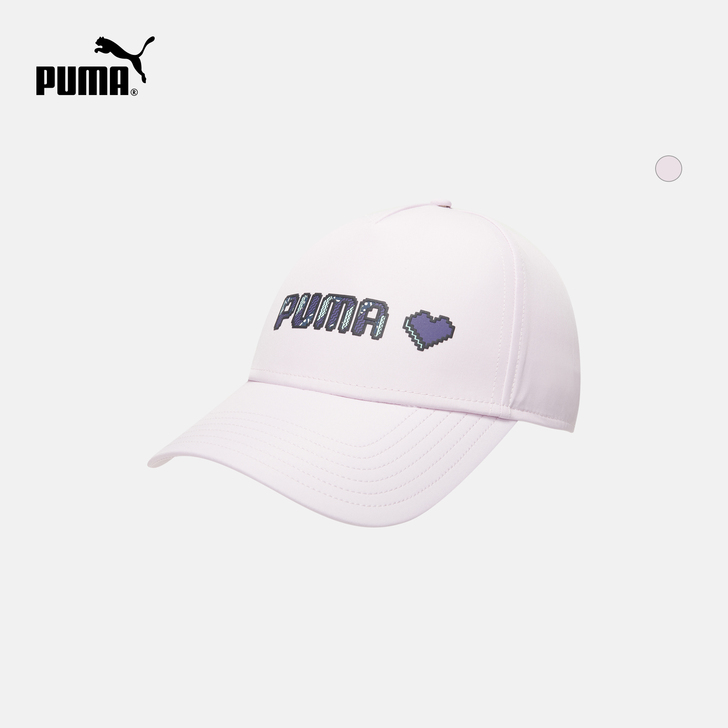 PUMA彪马官方正品 新款女子棒球帽 VA...