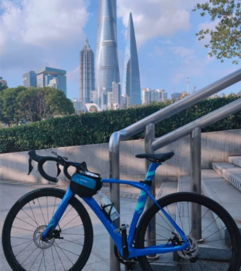 公路自行车全碳纤维 竞技入门级 java费...