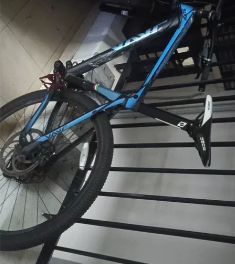 java山地自行车,很少骑 感兴趣的话点“...