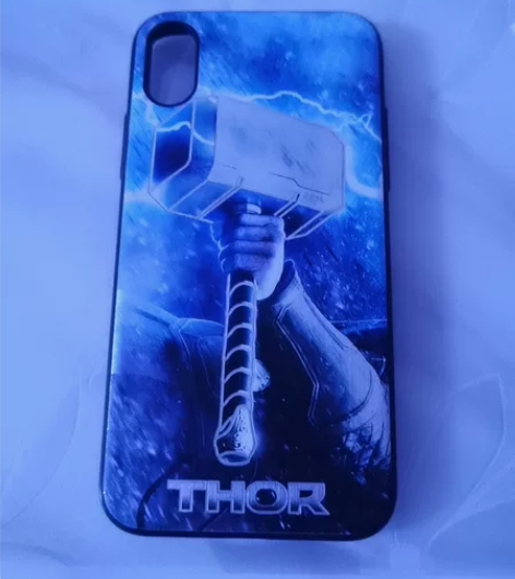 锐舞iphoneX 保护壳 锐舞iphon...