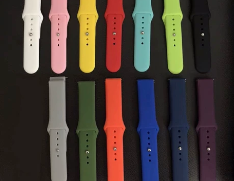 适用小米手表color表带color2/运...