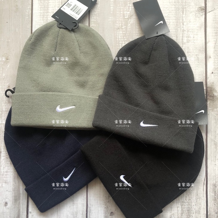 【现货】美国海淘 Nike/耐克 经典刺绣...