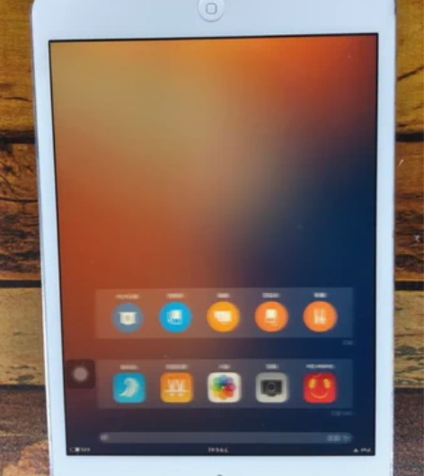 出售苹果ipad mini2平板电脑，16...