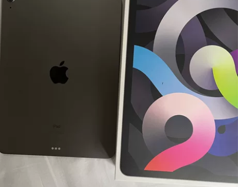 iPad Air4 64g 深空灰 全原装...