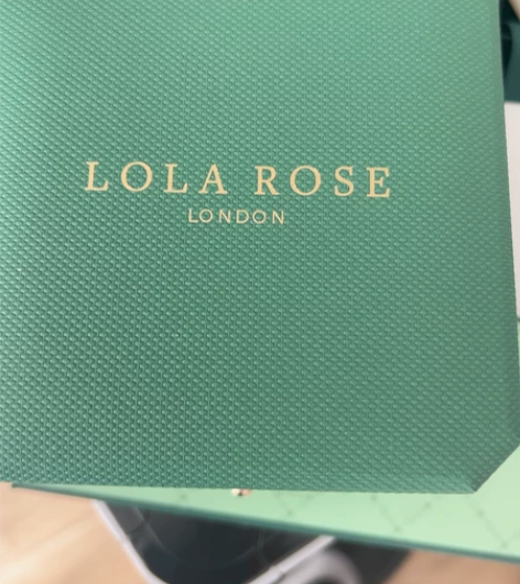 全新lola rose london 女士...