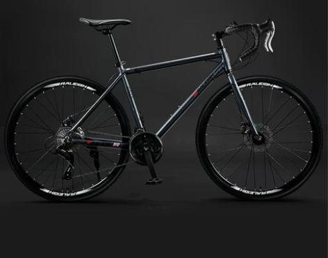 【健康节价】英国兰令公路车自行车铝合金弯把...