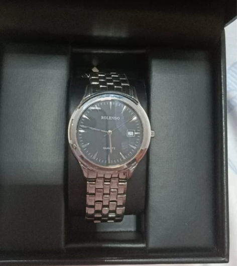 全新手表，喜欢的快入 感兴趣的话点“我想要...