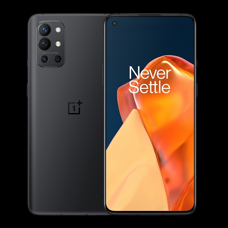 全新一加 OnePlus 9R 5G 12...