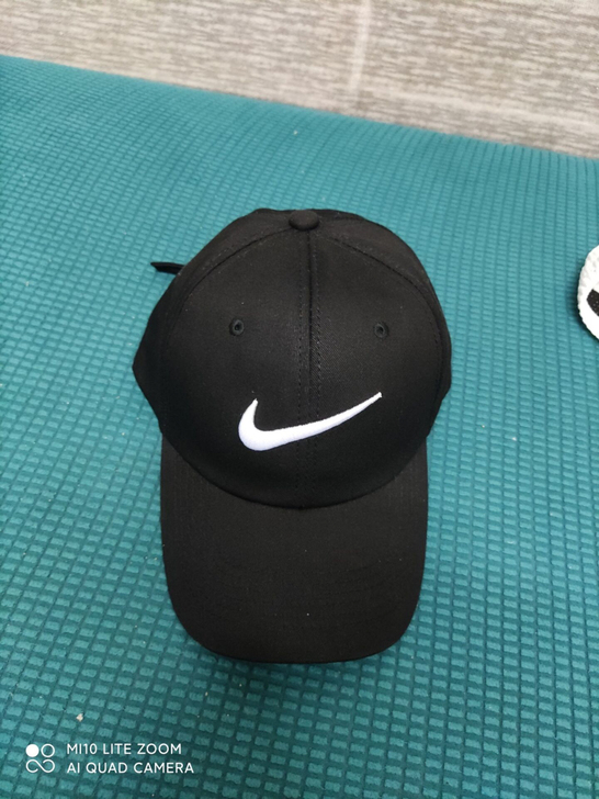 Nike双勾帽2020春季新品男帽女帽运动...