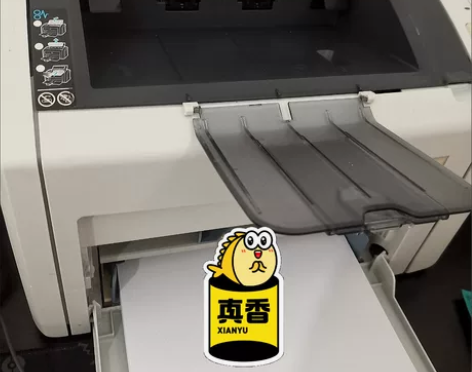 急出惠普1022家用办公小型激光打印机A4...